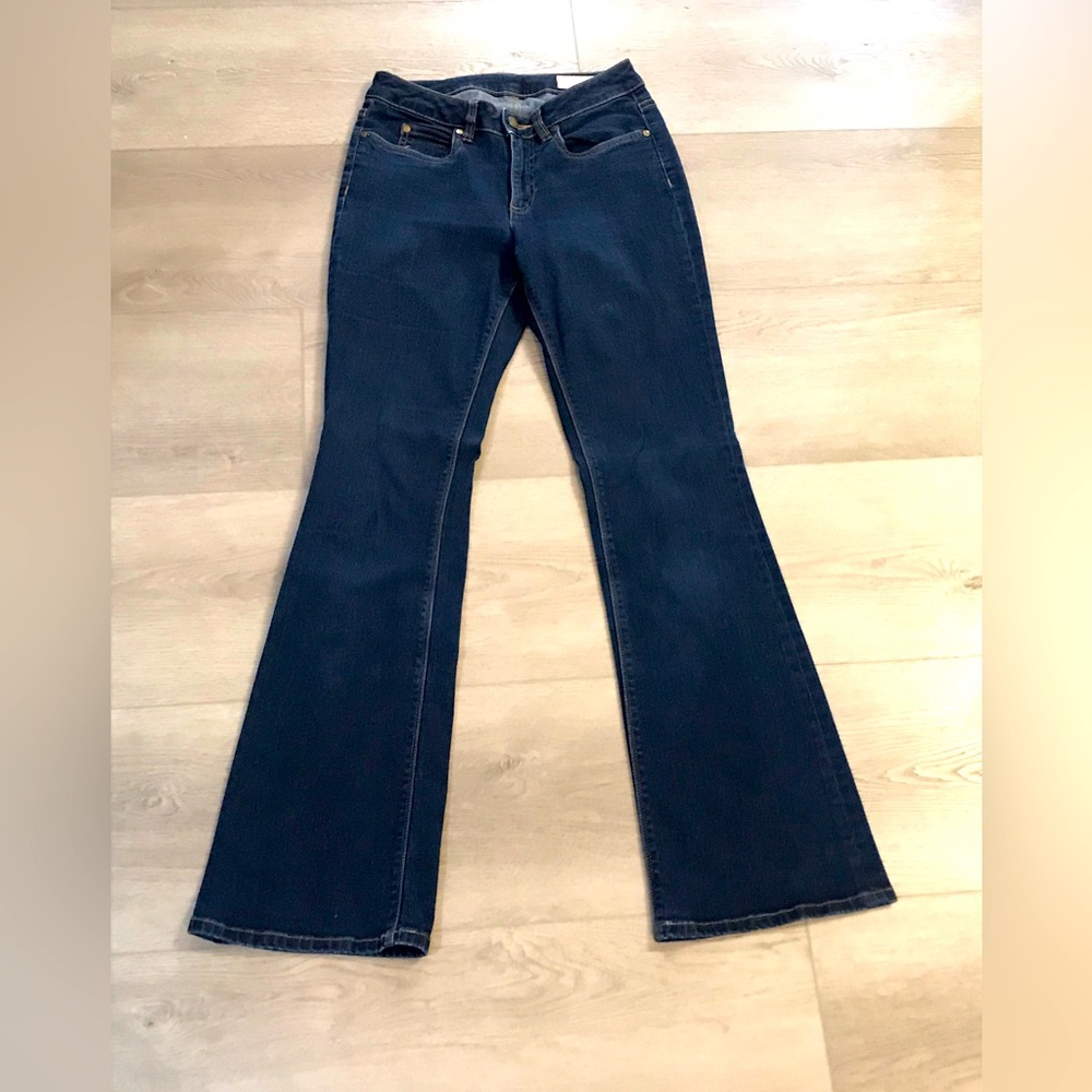 Two by Vince Camuto Women's Blue Jeans